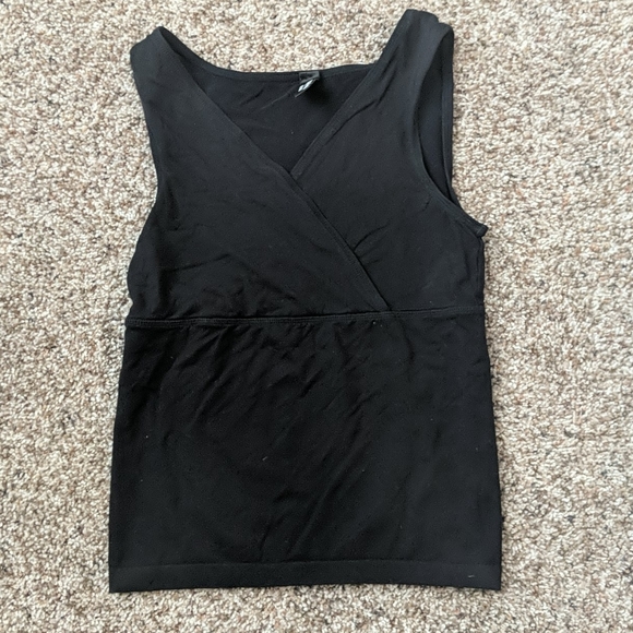 Wolford Berkeley Top - Picture 1 of 4